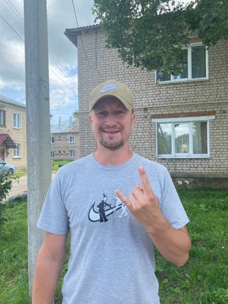 Евгений Николаевич Васильев