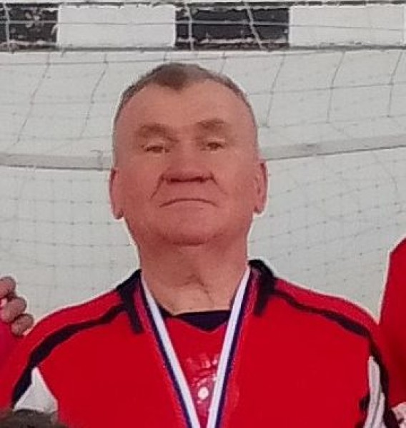 Яков Павлович Андреев