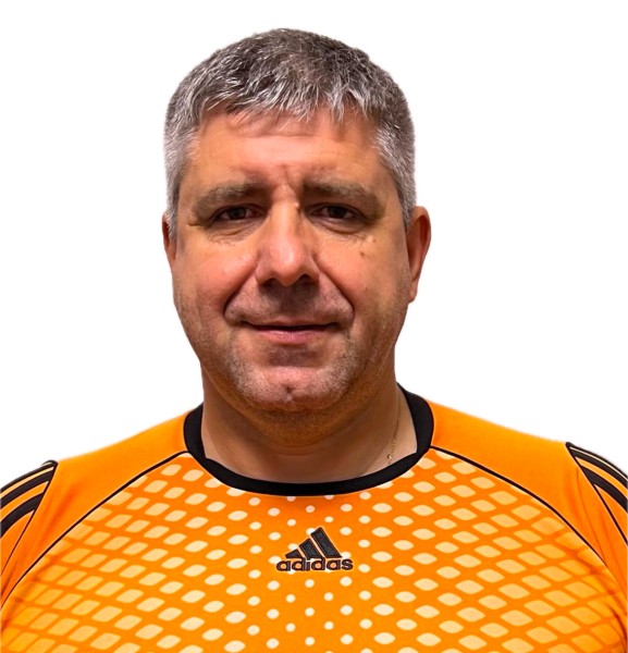 Андрей Павлович Игнатов