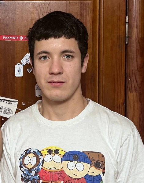 Карим Илдарович Кильдибаев