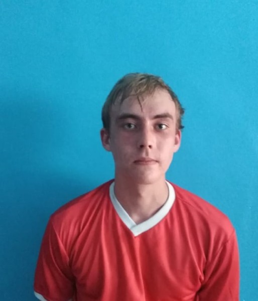 Андрей Евгеньевич Клюев
