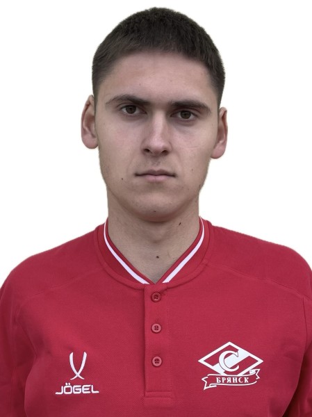 Денис Алексеевич Швед
