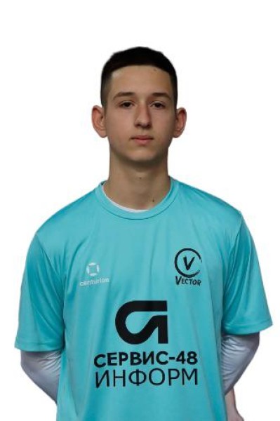 Дамир Магомедович Джугалов