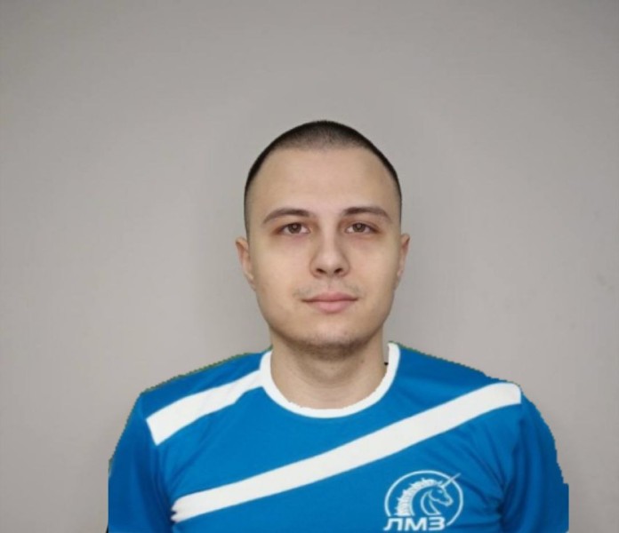 Дмитрий Антонович Микрюков