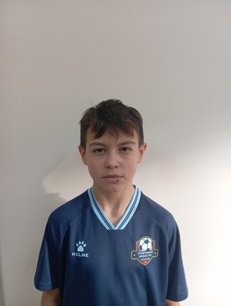 Риназ Разилович Шарипов