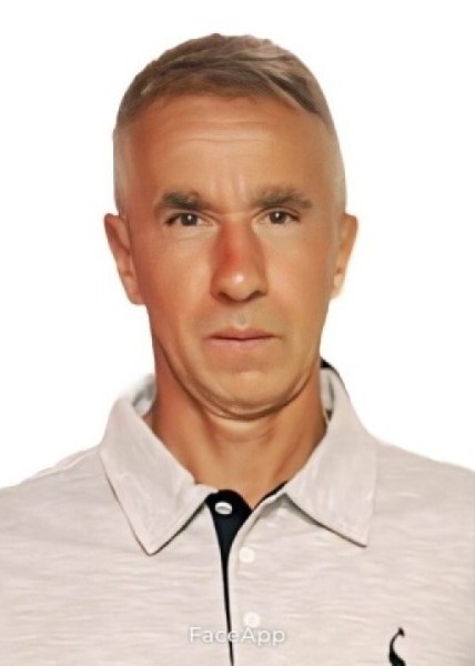 Александр Витальевич Соколов