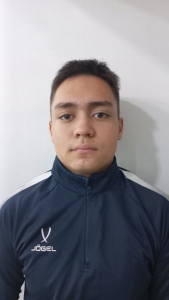 Рустем Айратович Гараев