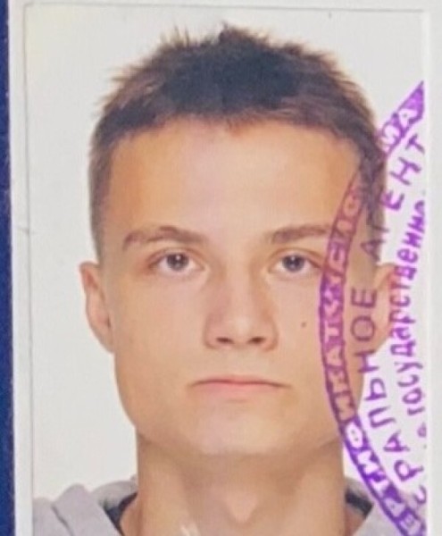 Никита Петрович Дрешпан