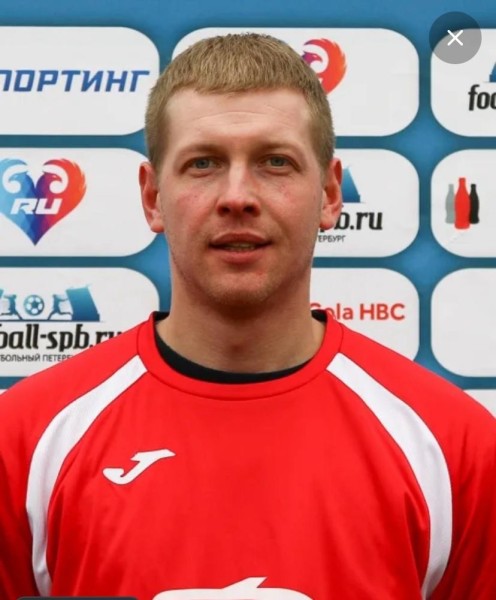 Владимир Анатольевич Лифантьев