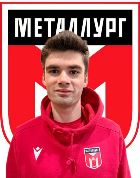 Максим Сергеевич Клюев