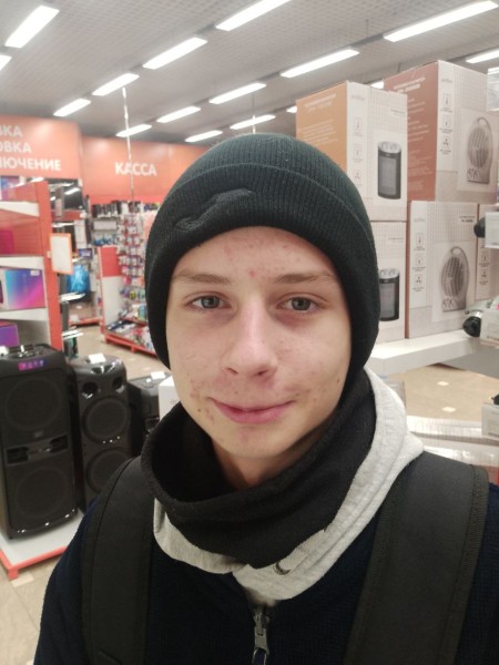 Михаил Владимирович Ящук