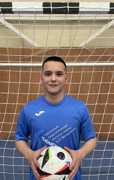 Марат Дамирович Сайтбаталов