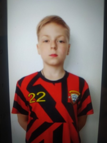 Семен Михайлович Устюгов