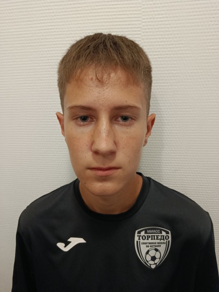 Кирилл Александрович Кислицын