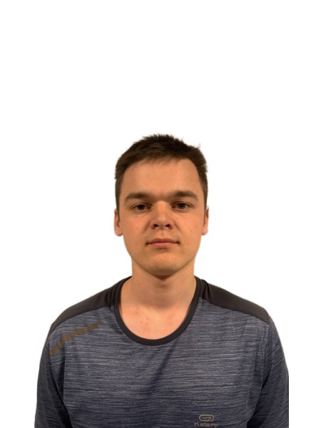 Александр Юрьевич Кузьмин