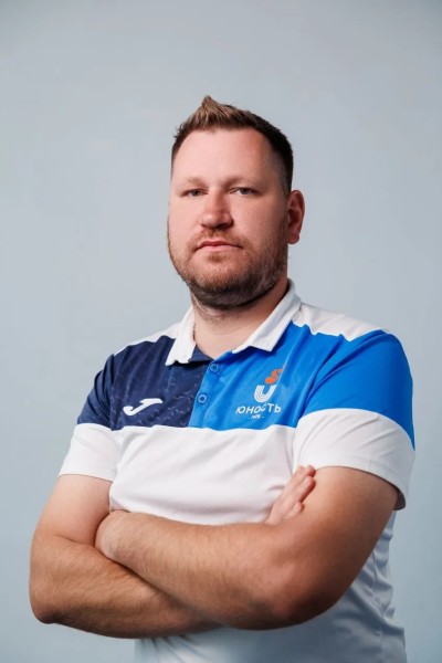 Александр Евгеньевич Кисельников