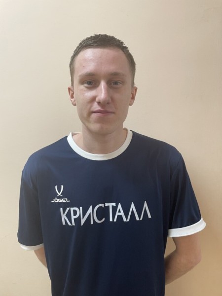 Кирилл Витальевич Третьяков