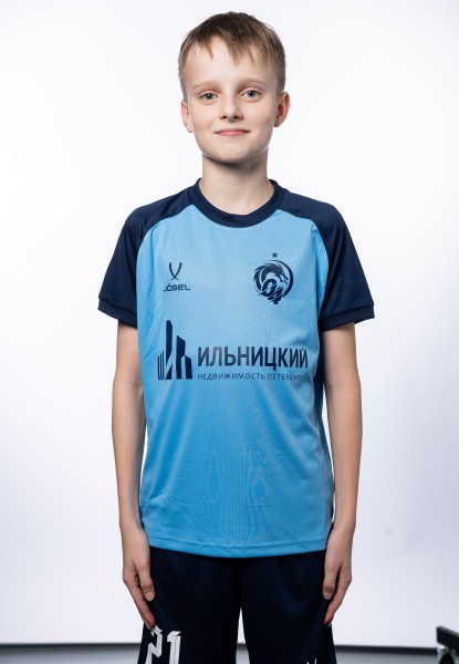 Иван Владимирович Тупикин