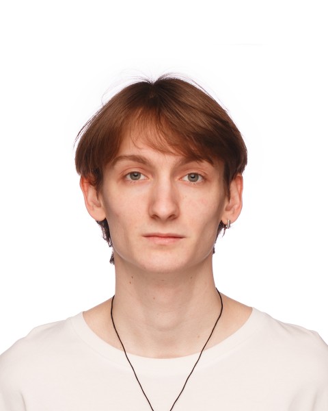 Иван Константинович Швецов