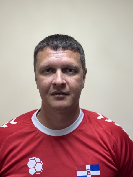 Максим Валерьевич Филиппов