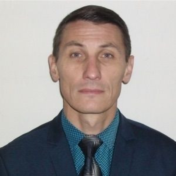 Александр Валериевич Краснов