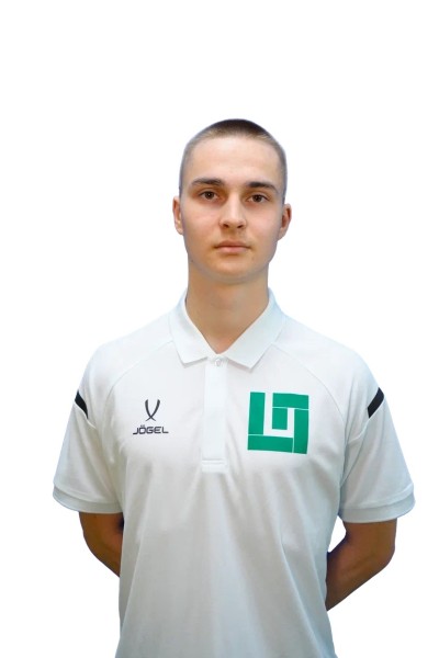 Яков Николаевич Афанасьев
