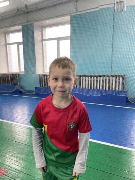 Иван Антонович Шафранов