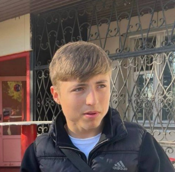 Александр Анатольевич Ионов