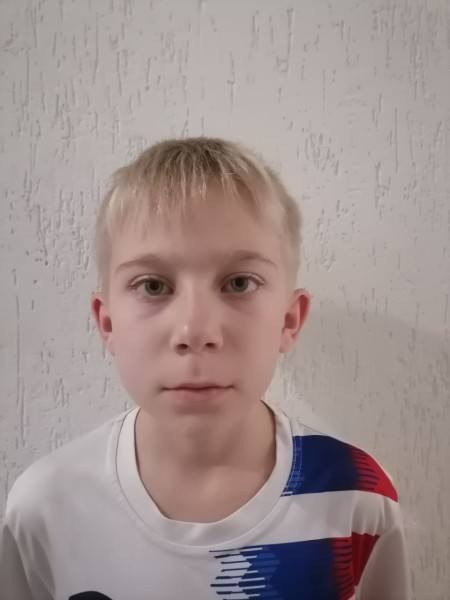 Александр Васильевич Канев