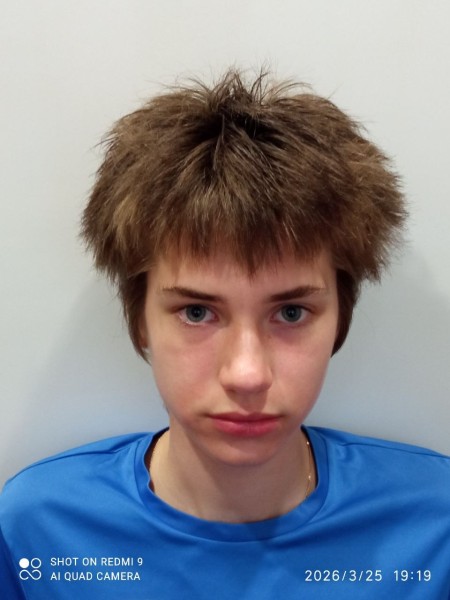 Алексей Денисович Трошев