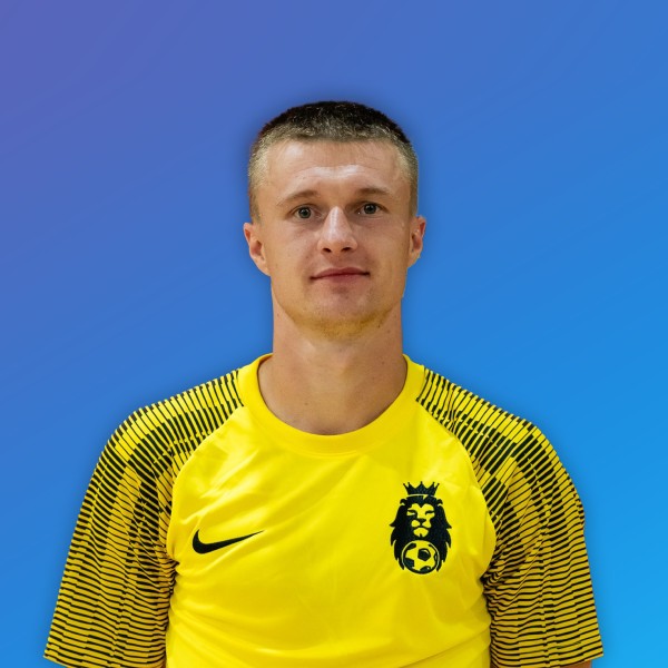 Максим Анатольевич Фролов