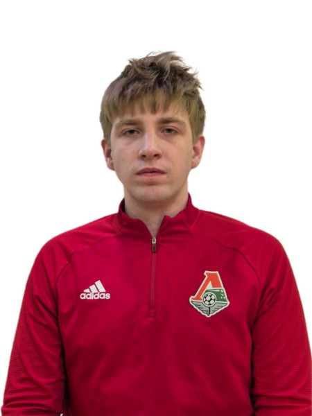 Егор Олегович Ковзель