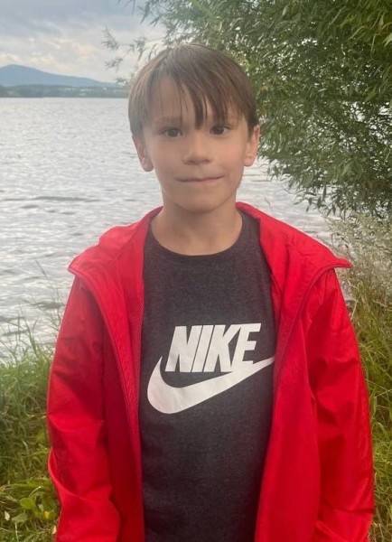 Михаил Евгеньевич Зуев