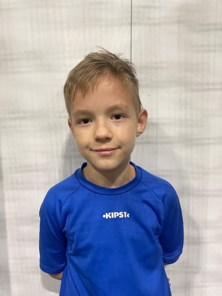 Гордей Ильич Некрасов