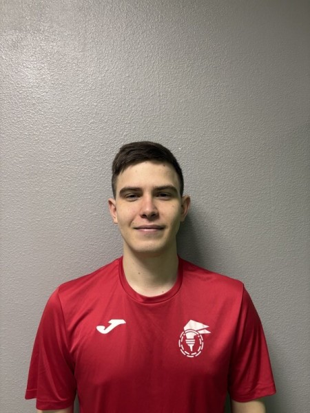 Дмитрий Михайлович Лебедев