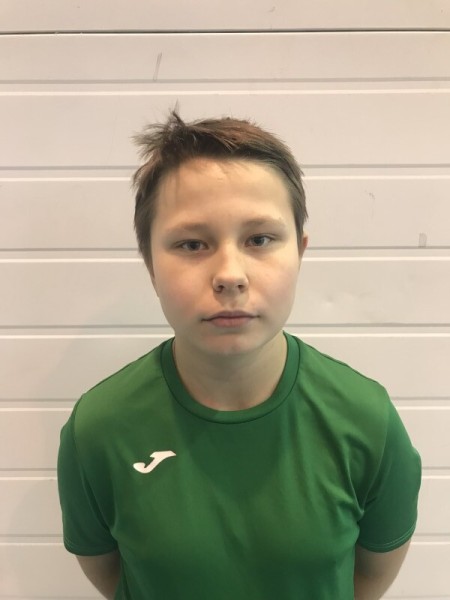 Матвей Михайлович Араносов