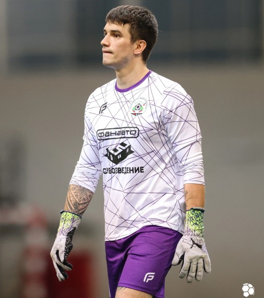 Аркадий Алексеевич Андриевских