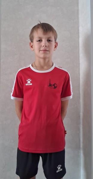 Григорий Леонидович Потапов