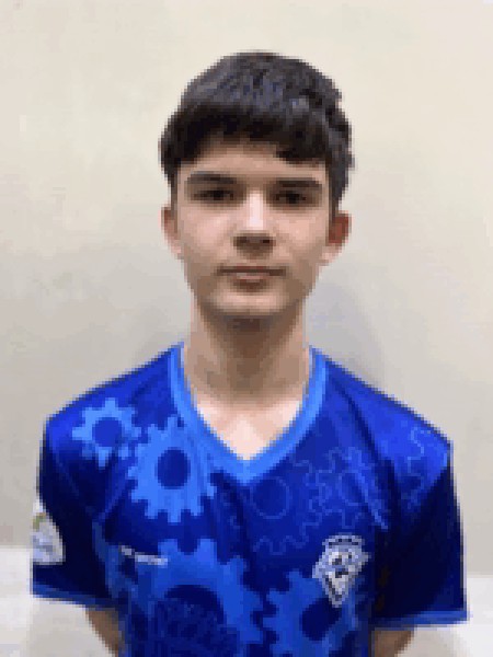 Виктор Алексеевич Карасев