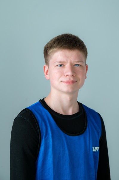 Кирилл Александрович Гимгин