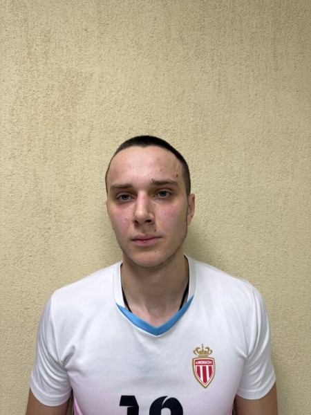 Даниил Александрович Аббасов