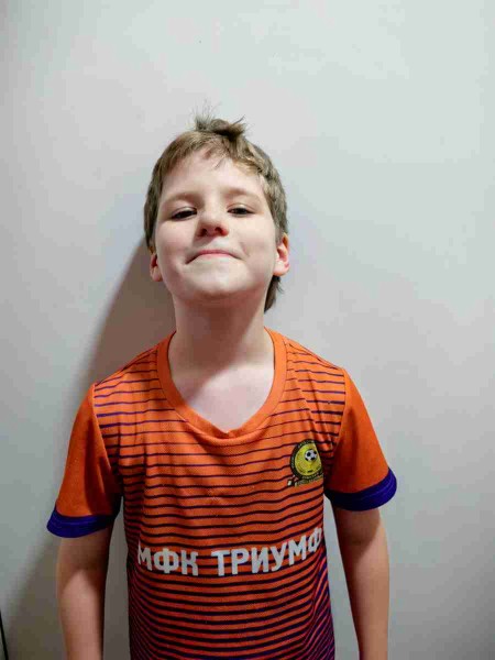 Али Алишерович Шаев