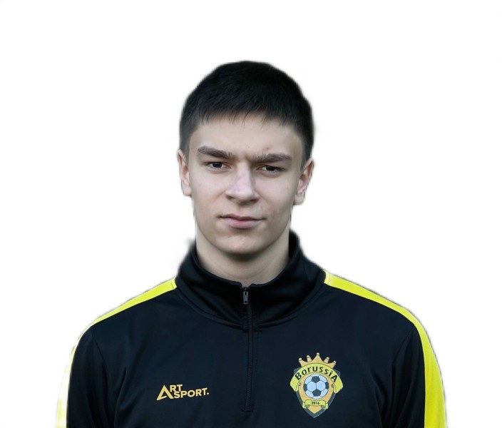 Прохор Валерьевич Лигин