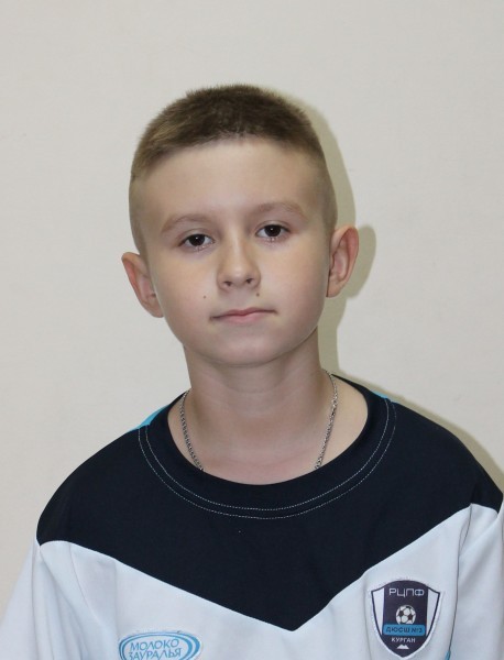 Степан Юрьевич Банников