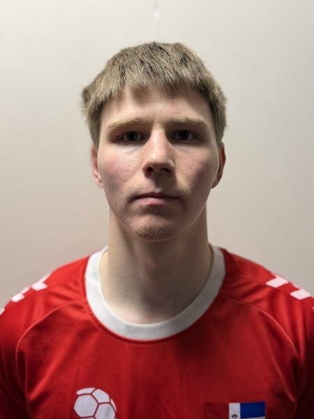 Данил Вячеславович Федосеев