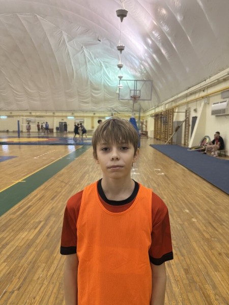 Александр Алексеевич Соколов