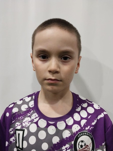 Амир Рушанович Хисамутдинов