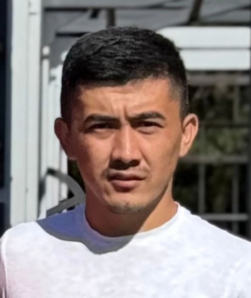 Азамат Абдуло Мирзозода
