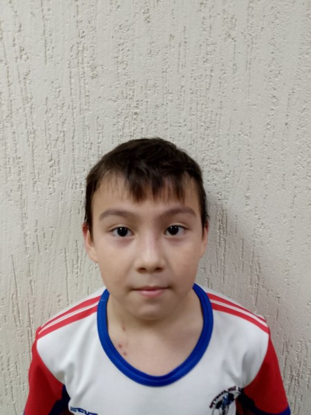 Равиль Халилович Каюмов