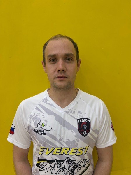 Александр Дмитриевич Винокуров